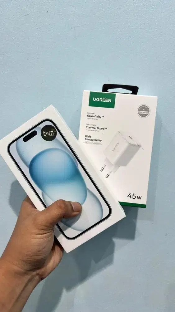IPHONE 15 ibox 2027