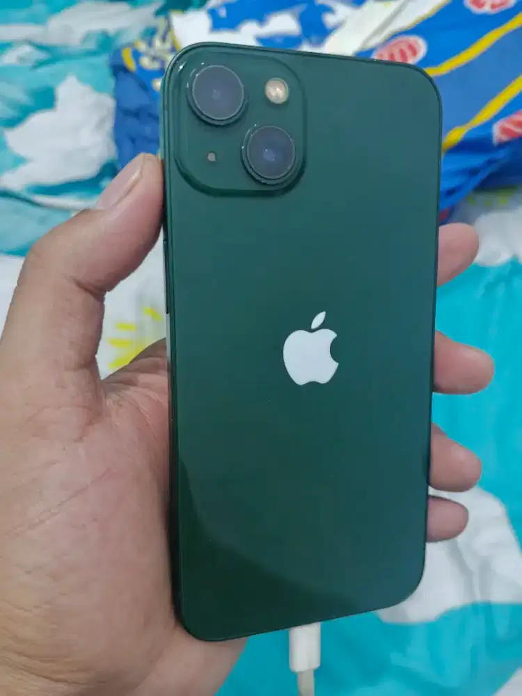 IP 13 256 GB fulset