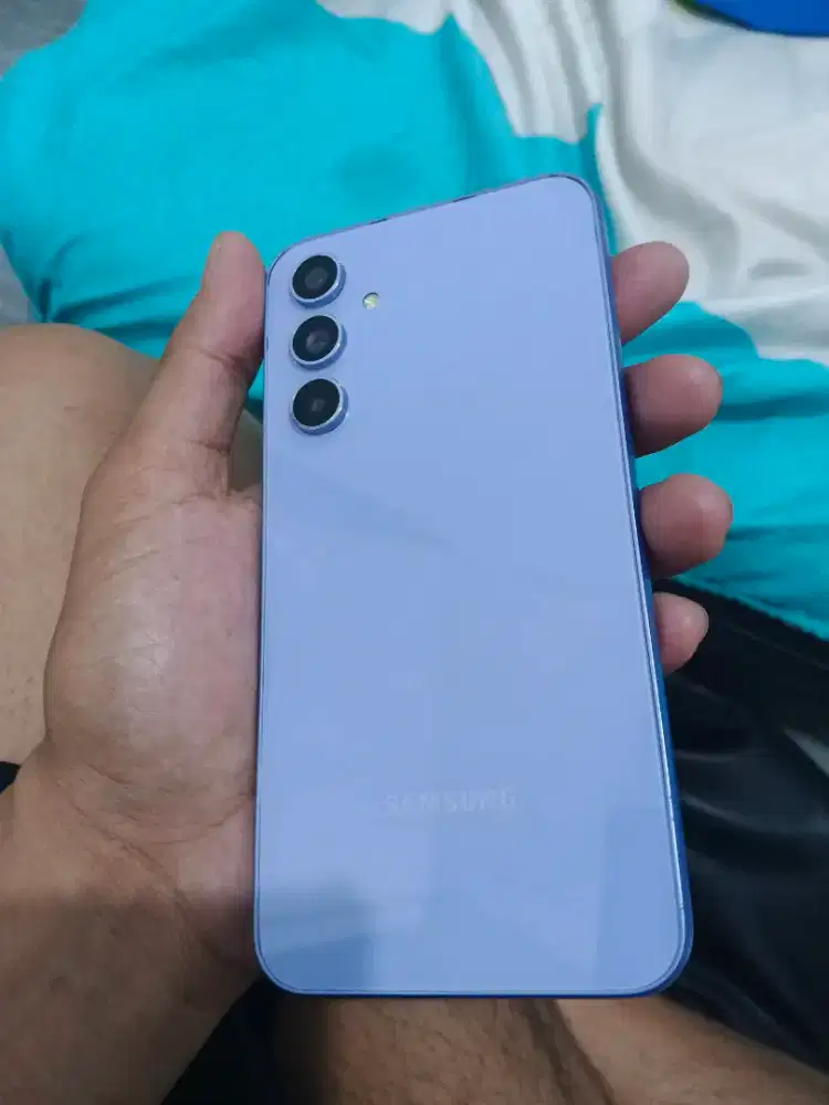 Samsung a54 5g mulus