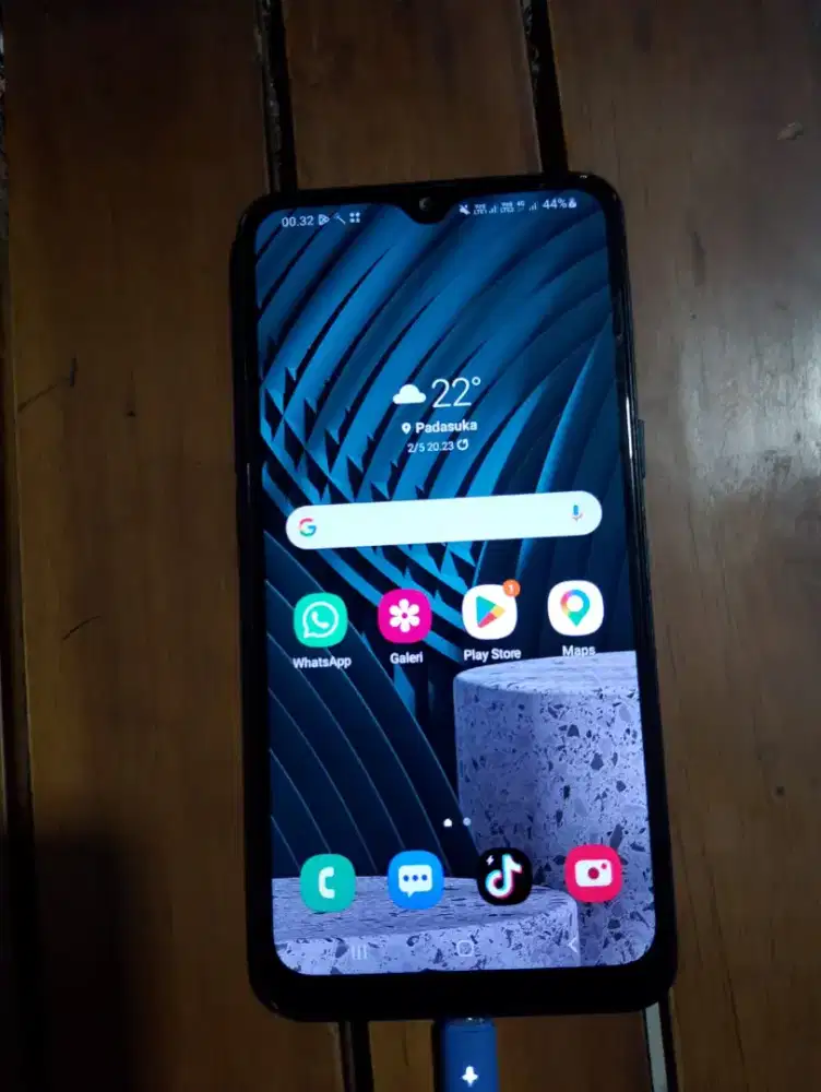 SAMSUNG A10S RAM 3/32
