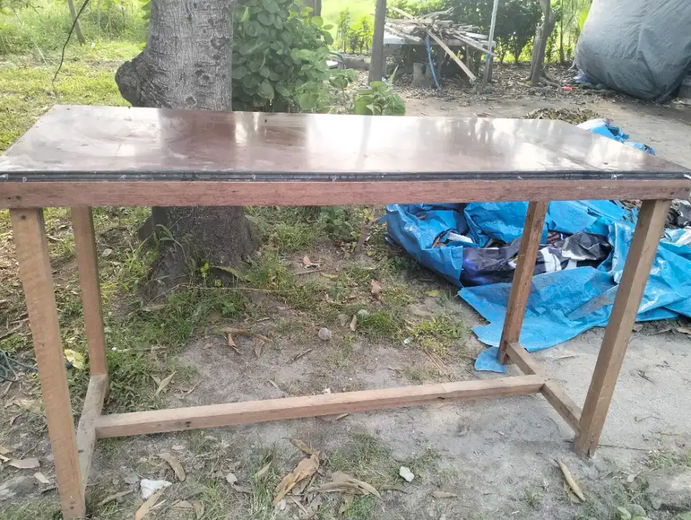 meja jualan jual murah