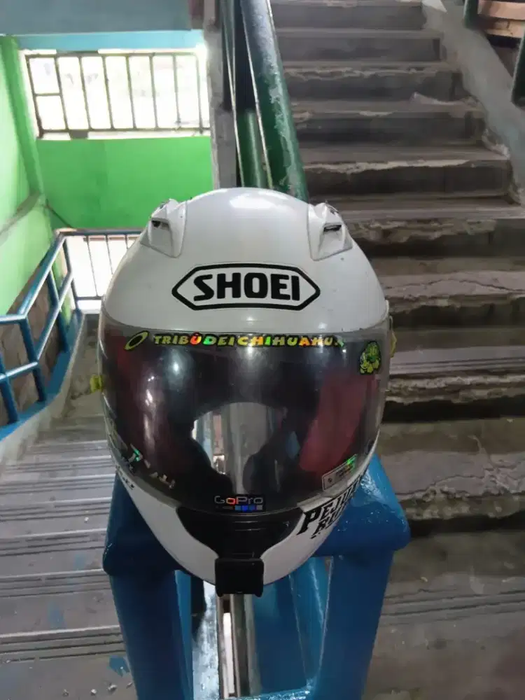 Velg full face basic kyt r7
