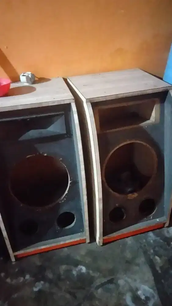 box speaker 2 biji