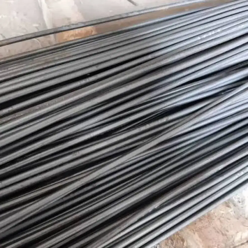 Jual besi 6mm berkualitas