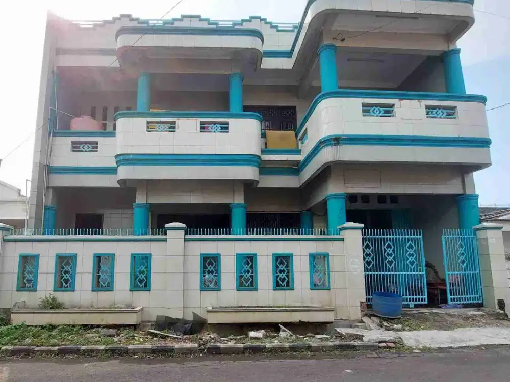 Dijual Perumahan Cipondoh kota Tangerang