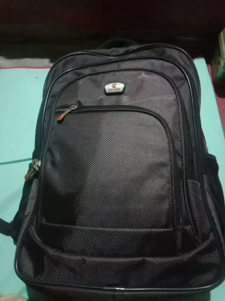 Tas poloace seken