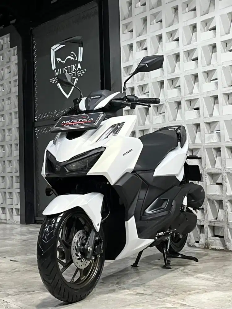 HONDA VARIO 160 CBS 2024 - Chintia Mustika