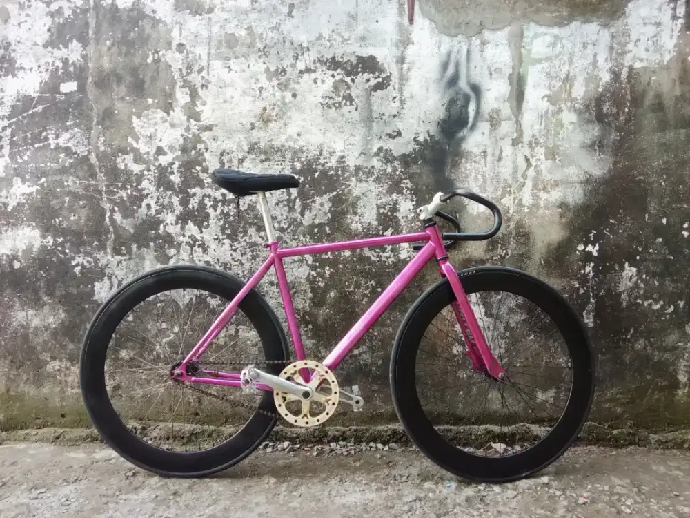 Sepeda fixie United soloist 02