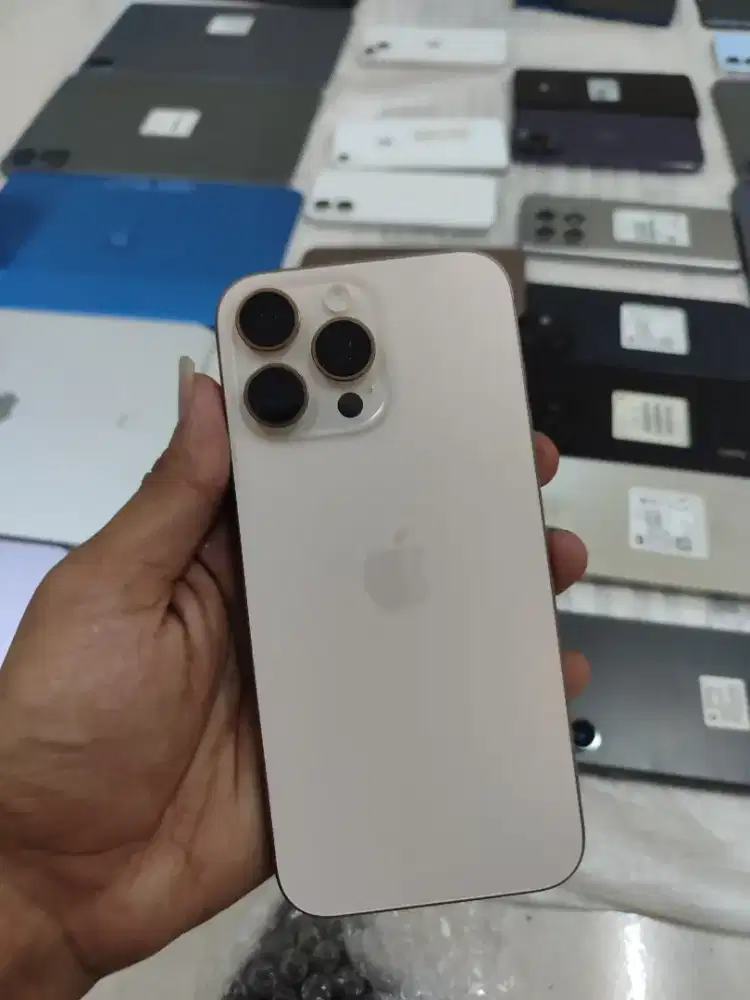 iPhone 16 ProMax 256 ibox