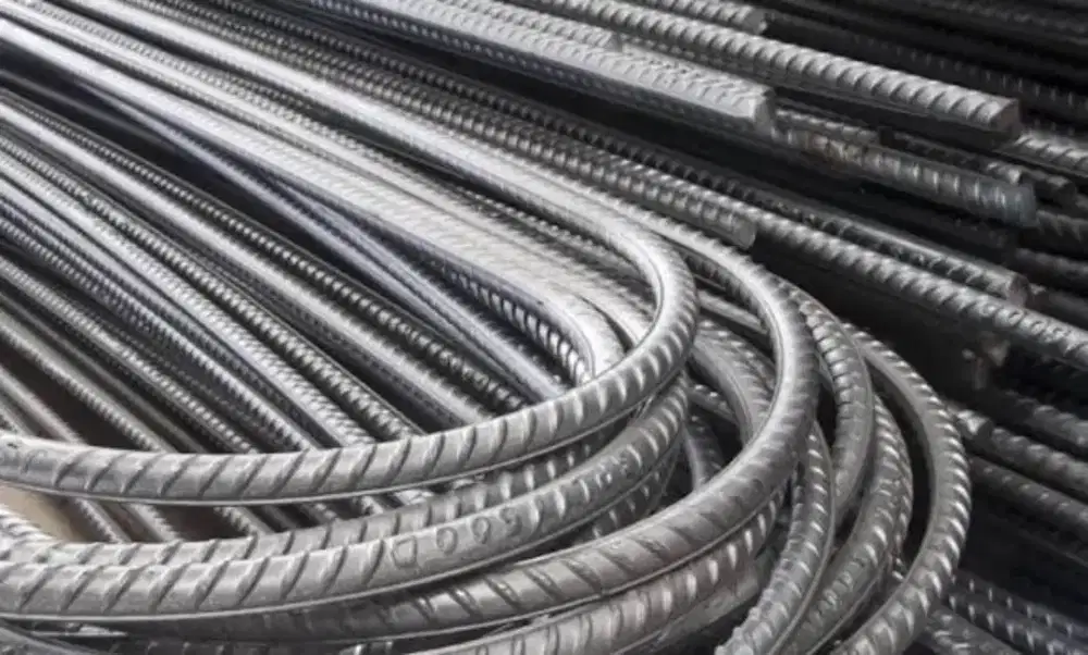 Jual besi 12mm polos berkualitas