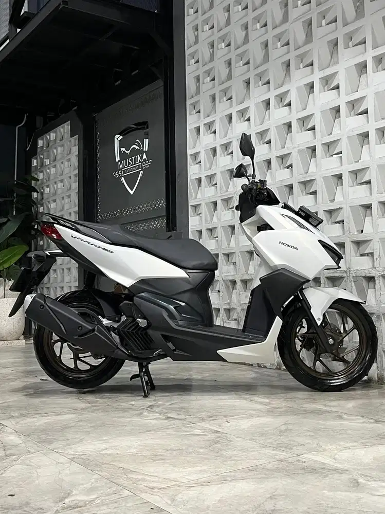 HONDA VARIO 160 CBS 2024 - Chintia Mustika