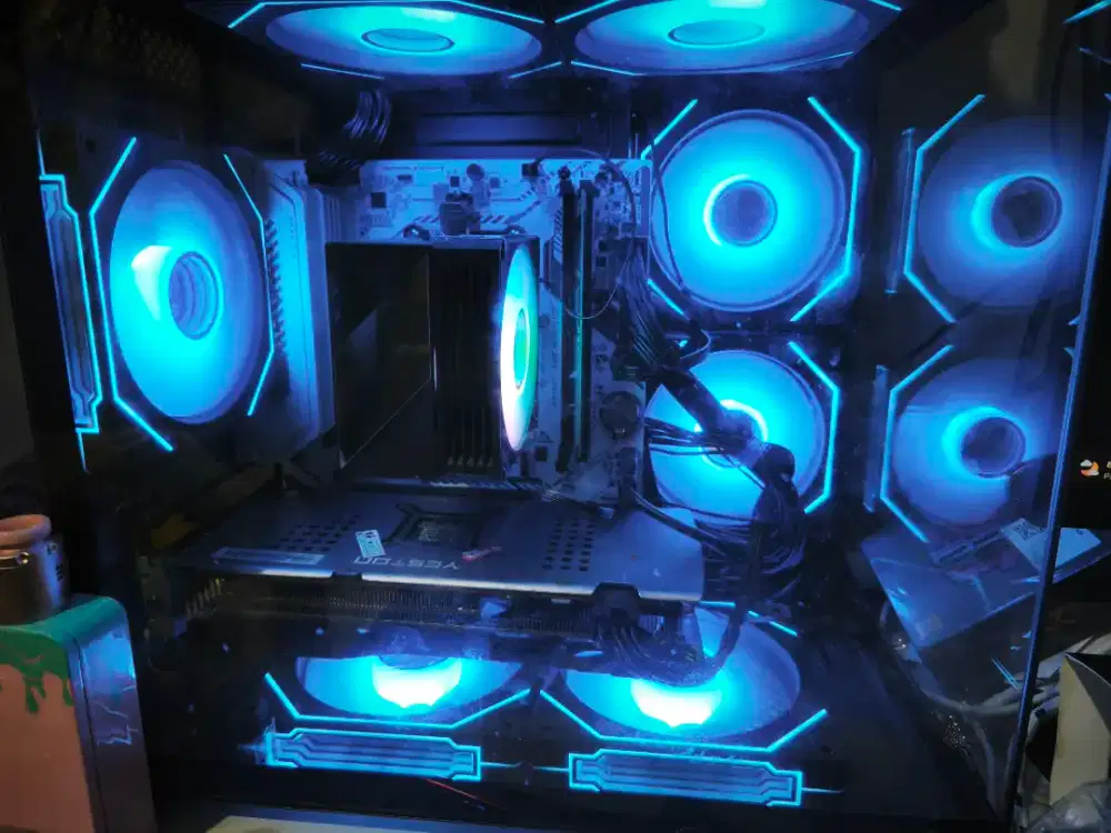 pc gaming untuk streaming