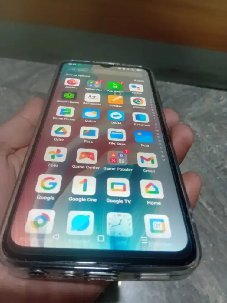 Oppo A18 Ram 8/128