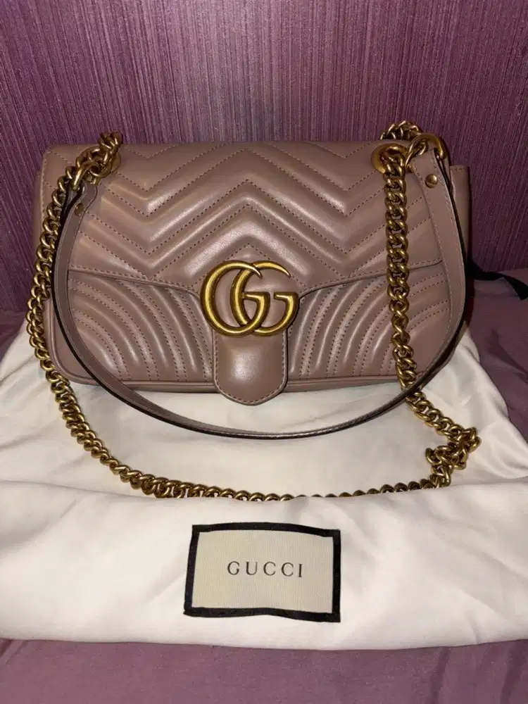 BU! FAST SALE! GUCCI MARMONT