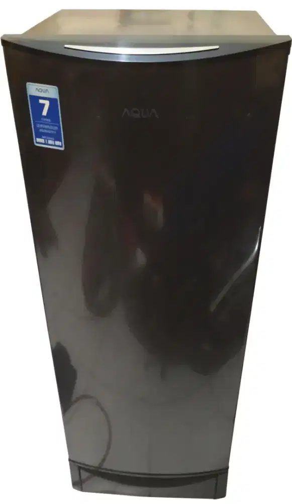 Kulkas 1pintu AQUA