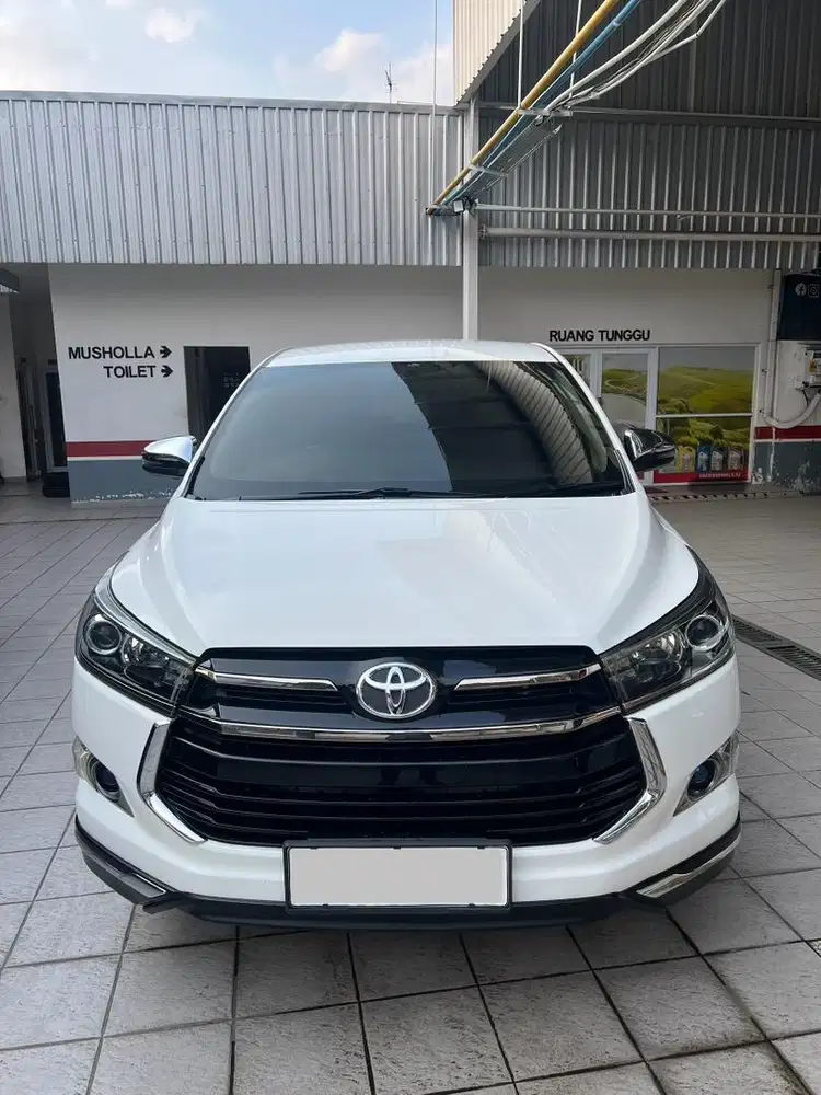 Innova Venturer 2.0 AT TH 2019