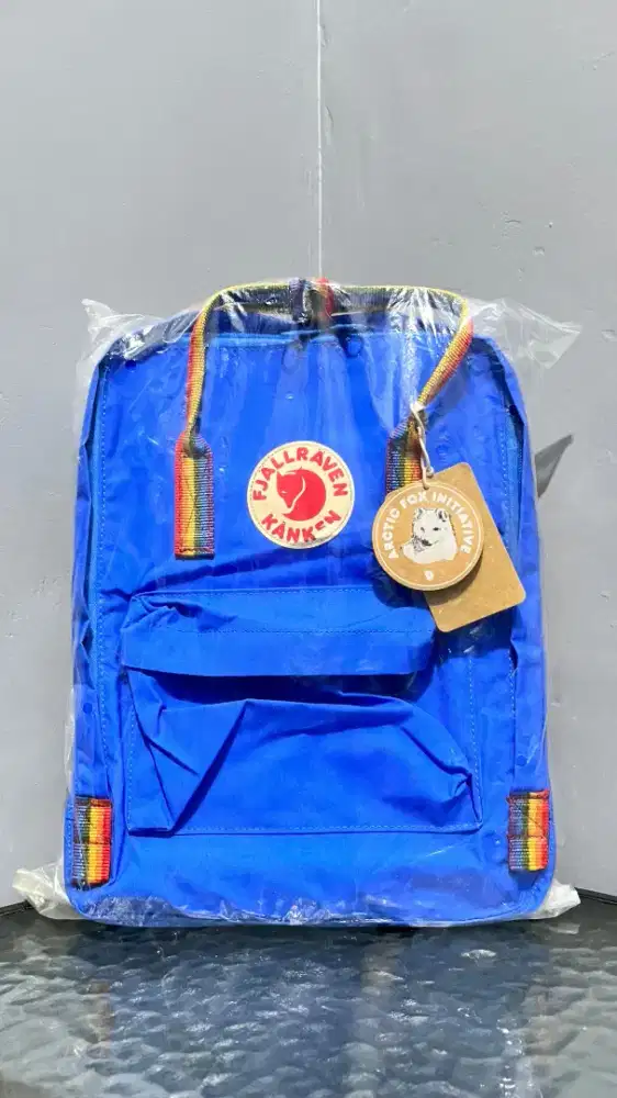 Tas FJALLRAVEN NEW