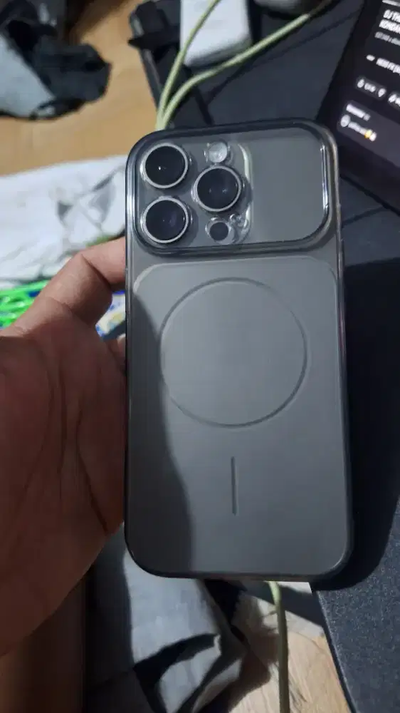 Ip 16 pro di jual