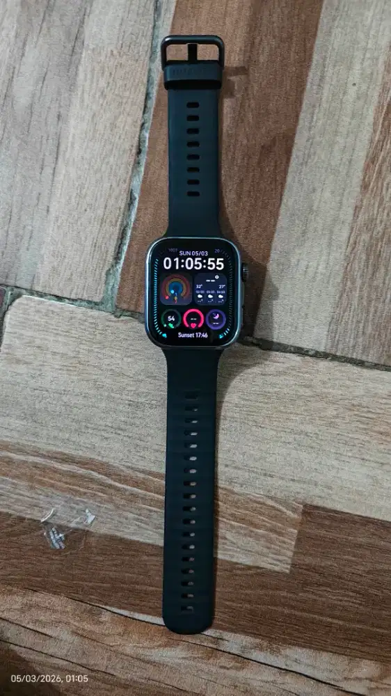 Huawei watch fit 4