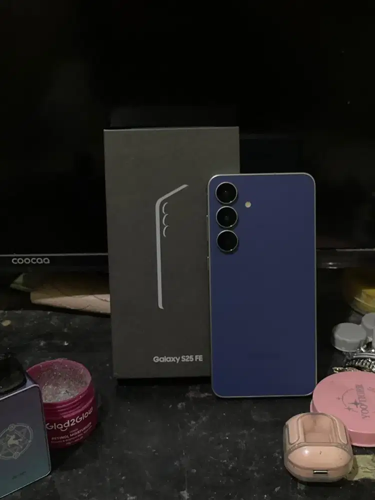 samsung s25 fe 8/256