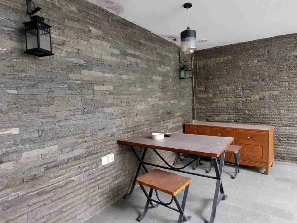 Di Jual Cepat Rumah  di Cluster Lasaine Jakarta Garden City