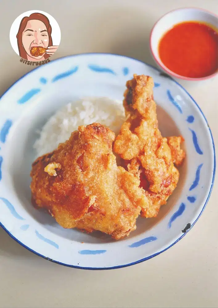 Lowongan Helper Central Kitchen