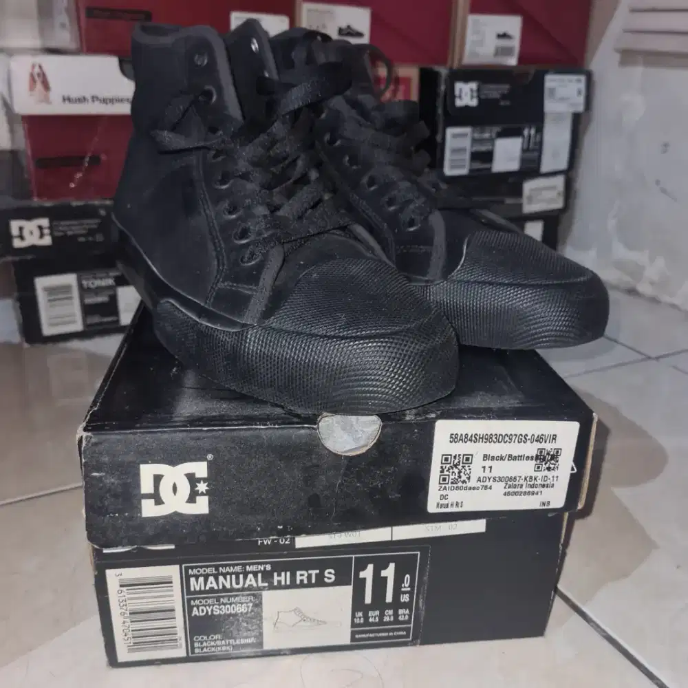 DC Manual RT S Hi