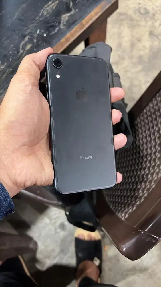 IPHONE XR 64GB INTER ALL OPERATOR