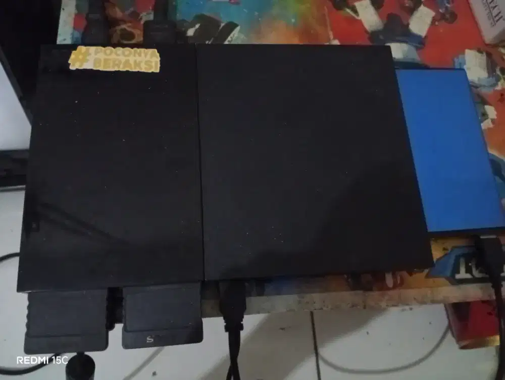 Ps2 slim harddisk