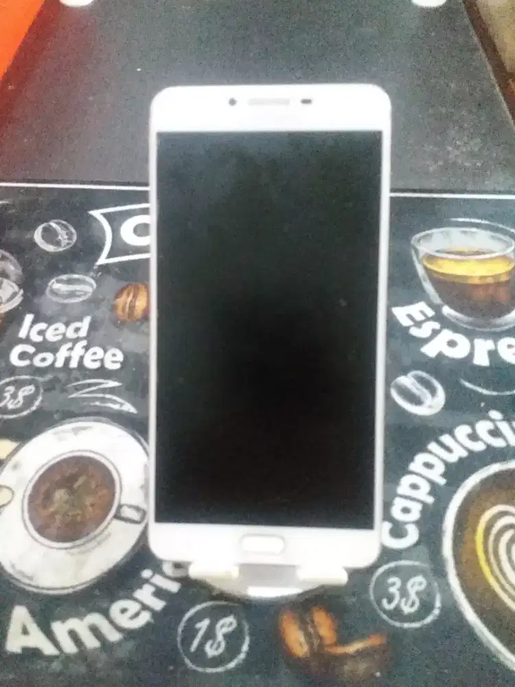 Samsung Galaxy C9 Pro 6/64 GB Mulus