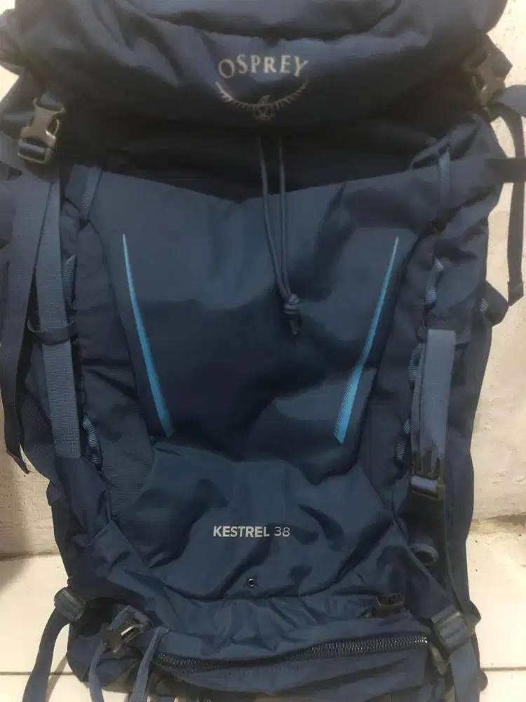 Osprey kestrel 38L S23