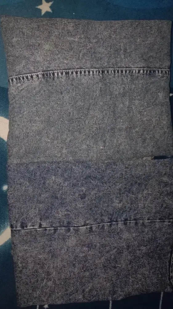 2 rok jeans denim