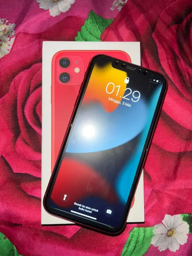 IPHONE 11 64GB IBOX