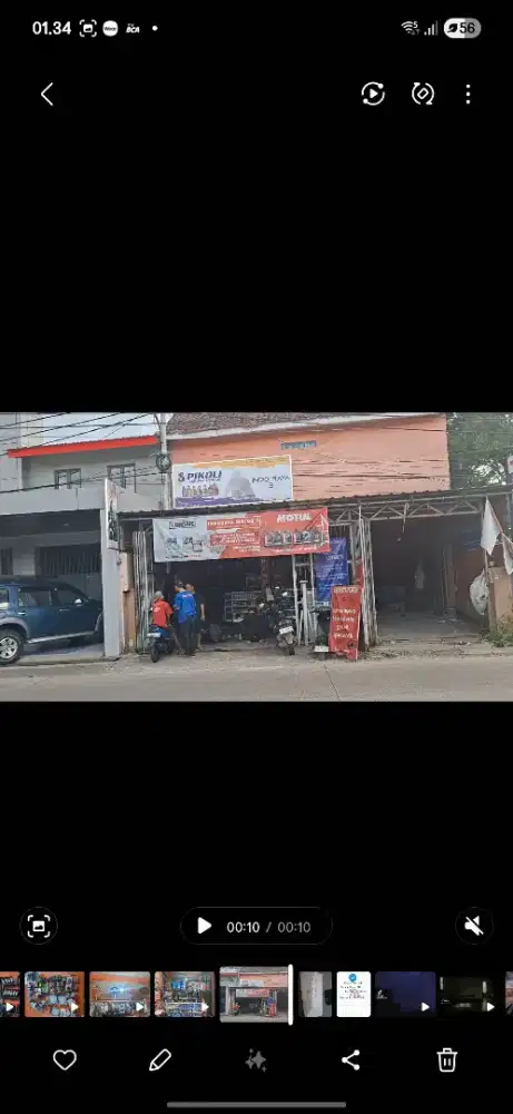 Cari montir segera