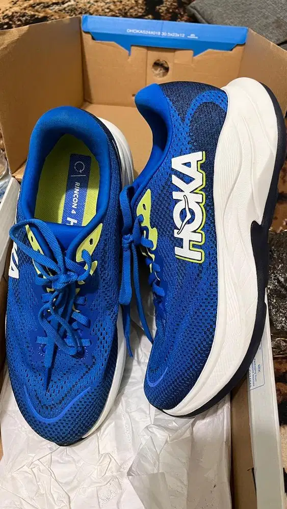 Sepatu HOKA ori