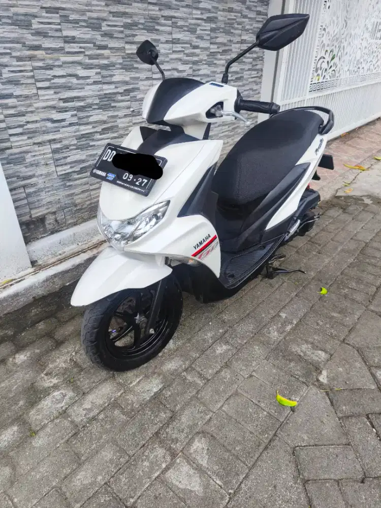 FREEGO 125 2022