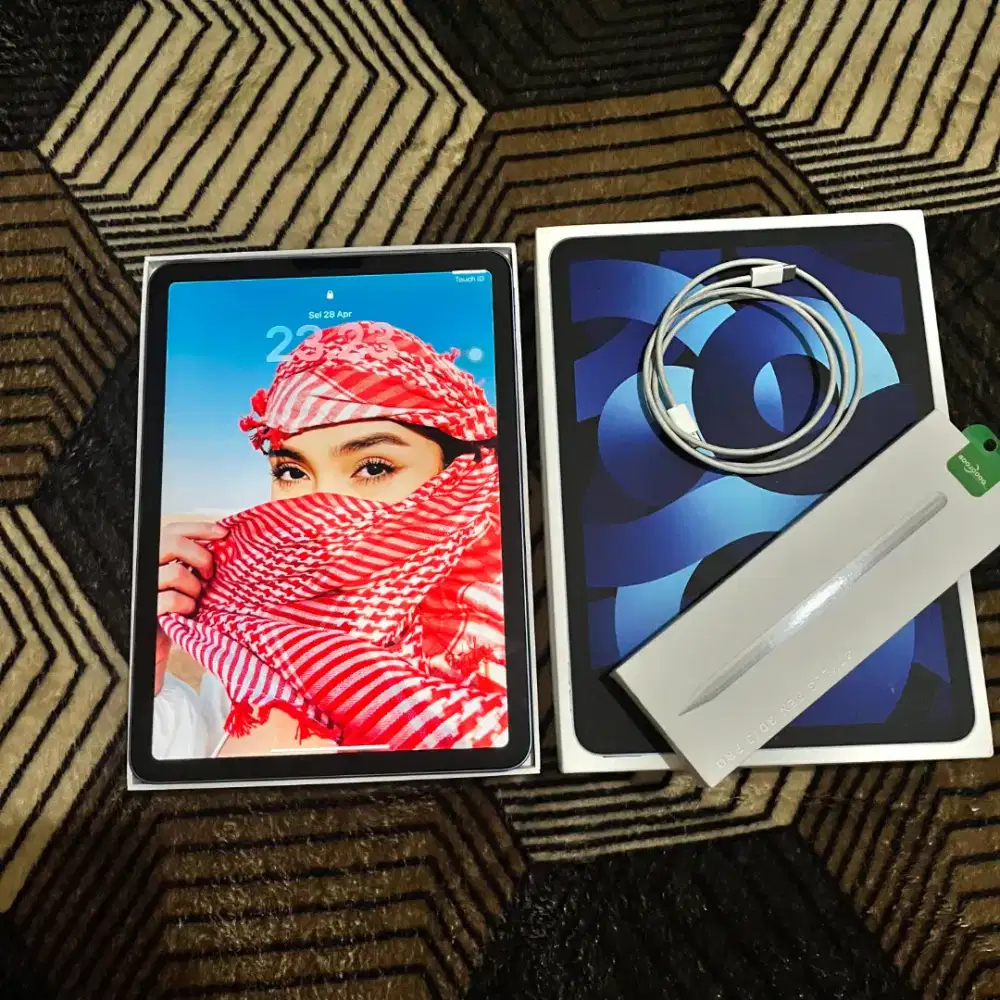 ipad air 5 64 gb