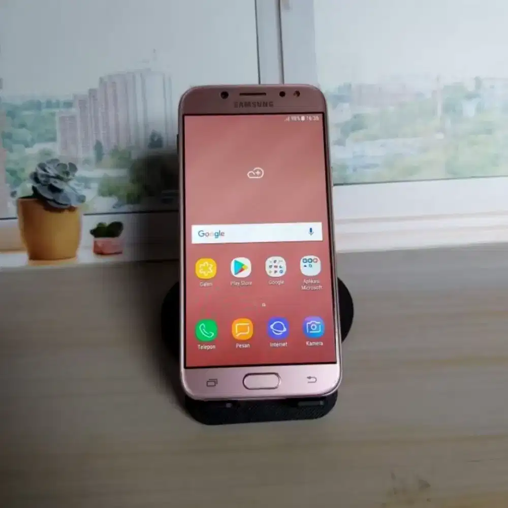 Samsung J5 PRO 3/32 GOLD NORMAL