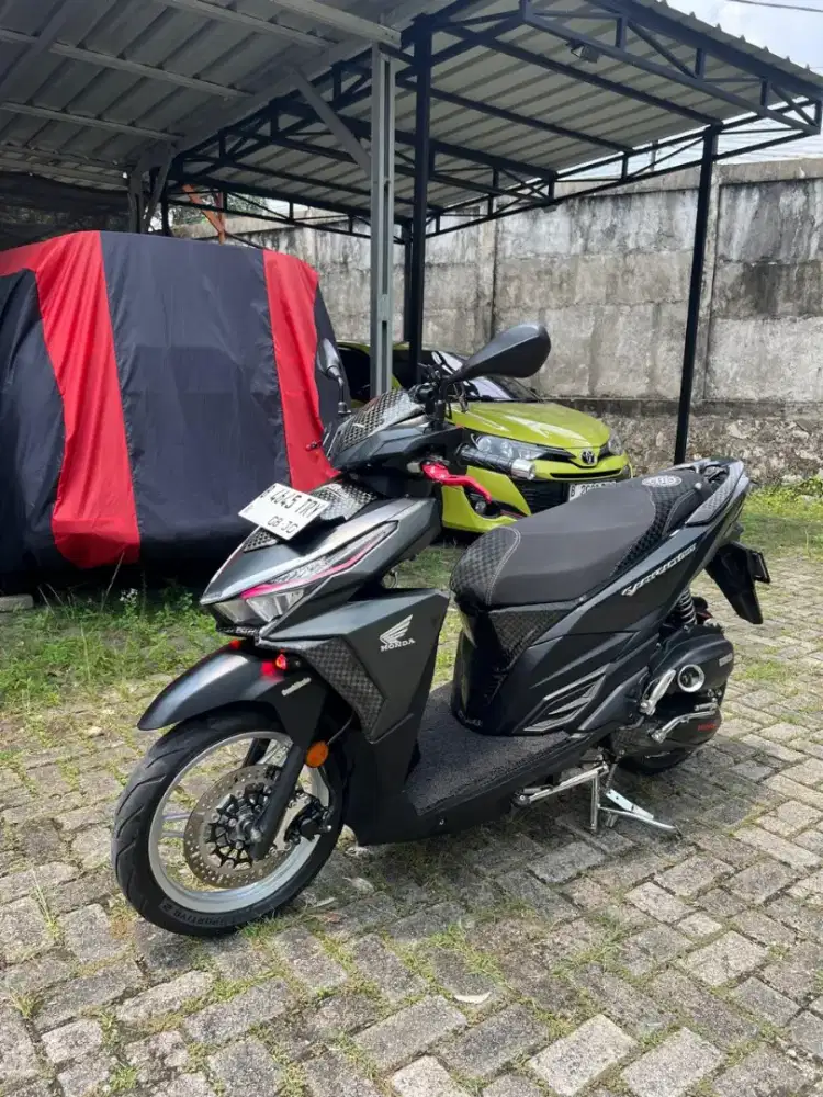 Honda VARIO 150 LED OLD 2017 Upgrade