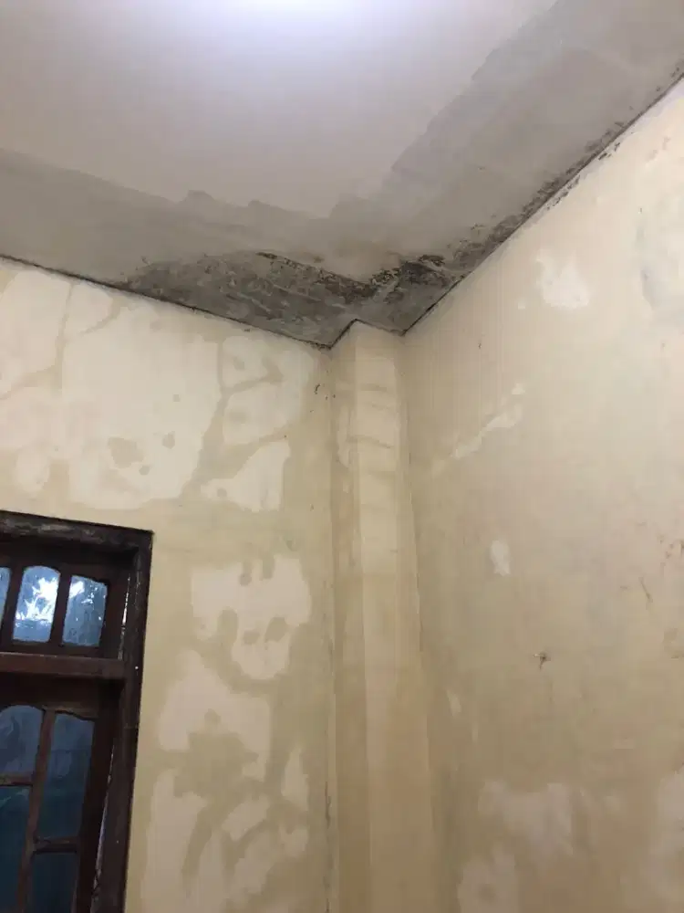 WATERPROOFING DAN INJEKSI BETON