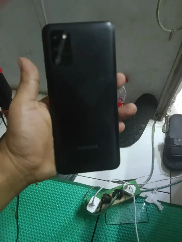 Samsung A02s ram3/32