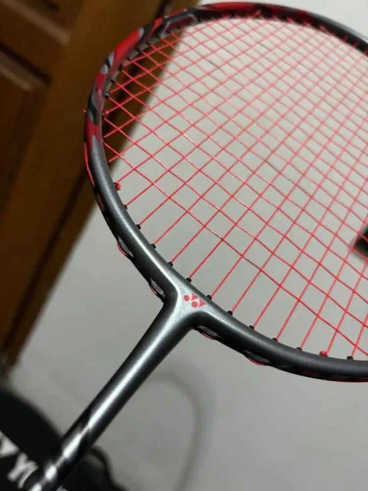 Raket Badminton Arc Saber