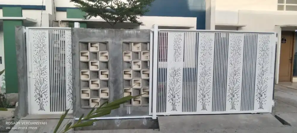 DIJUAL RUMAH  EKSLUSIF BEBAS BANJIRRR