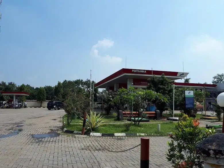 Lowongan supir sukabumi