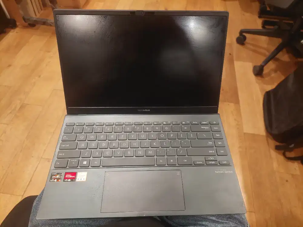 Asus Zenbook UX425UAZ Ryzen 5 5500U