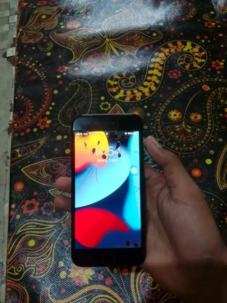 iPhone 7 32GB masih layak pakai