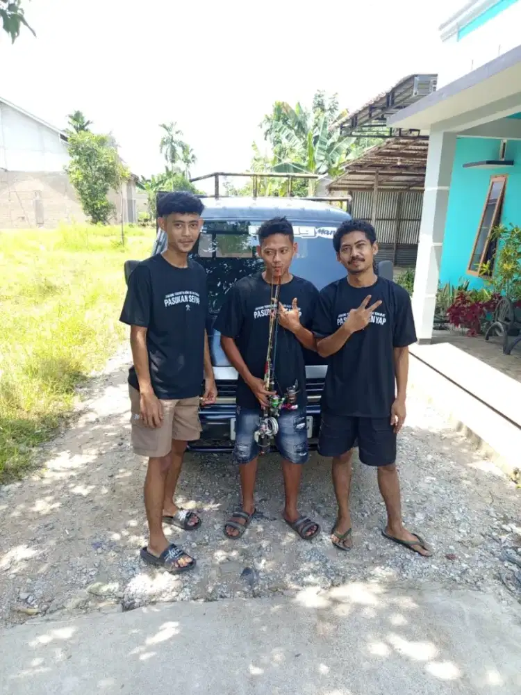 Mencari pekerjaan supir expedisi maupun pribadi