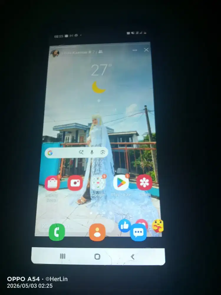 Samsung Galaxy A 7