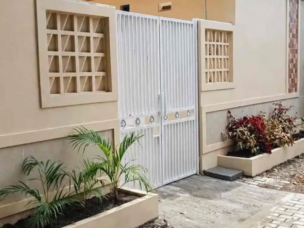 DIJUAL – Rumah Kos Potensial & Strategis di Dukuhturi, Tegal