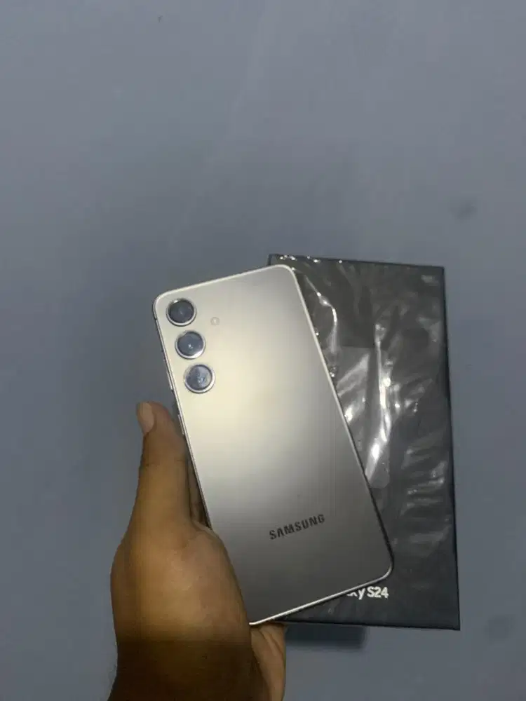 Samsung s24 basic